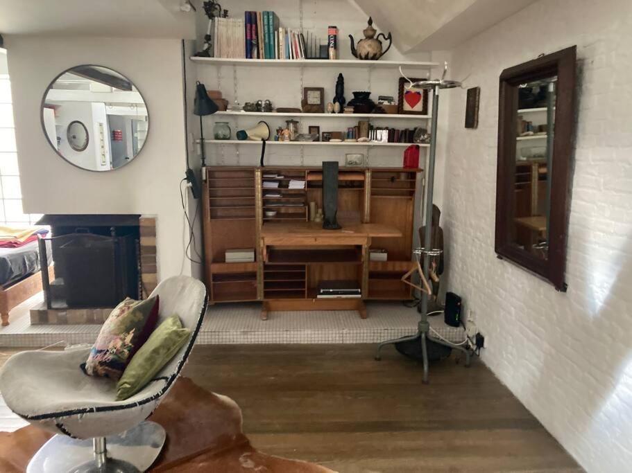 Le Loft Des Artistes Bruselas