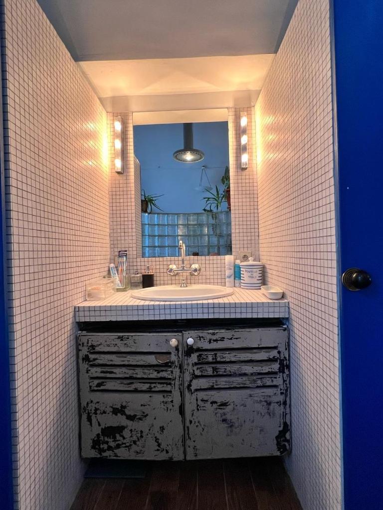 Le Loft Des Artistes Apartamento *