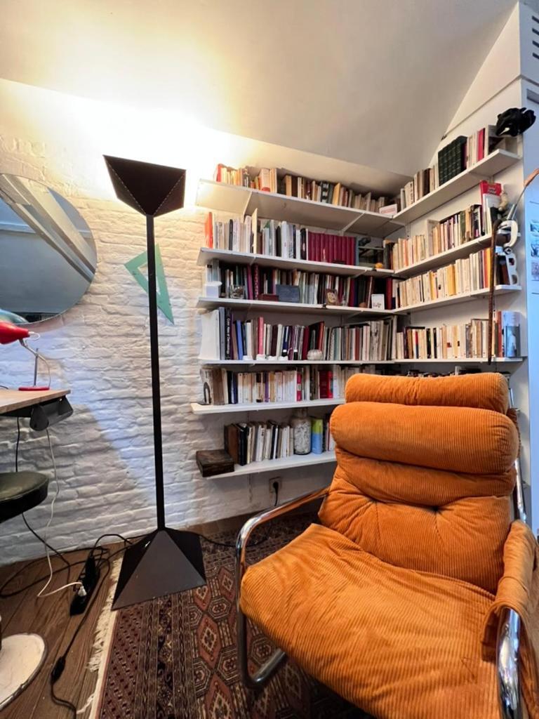 Le Loft Des Artistes Apartment *